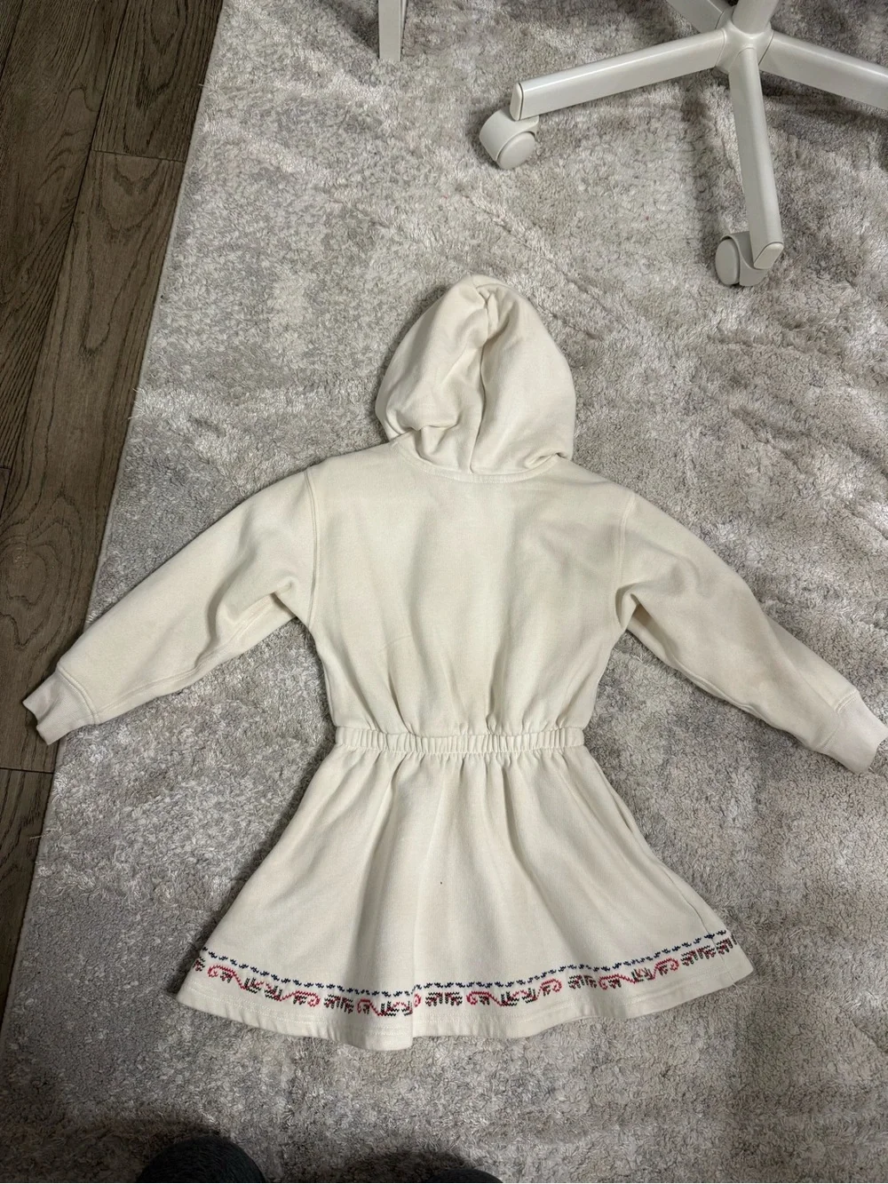 Ralph Lauren Sweatshirt Dress
